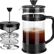 Recensioni di caffettiera francese