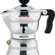 Recensioni di caffettiera la cupola di alessi