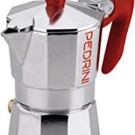 Recensioni di caffettiera pedrini