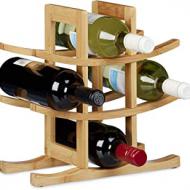Recensioni di cantinetta portabottiglie