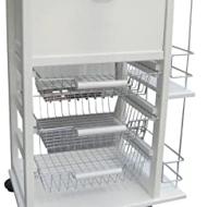 Recensioni di carrello portabottiglie