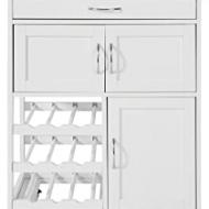 Recensioni di carrello portafrutta chiuso
