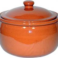 Recensioni di casseruola terracotta