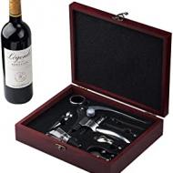 Recensioni di cavatappi vino