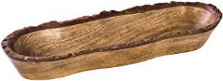 Recensioni di centrotavola legno