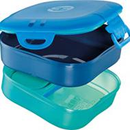 Recensioni di cestino porta merenda