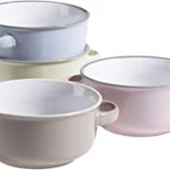 Recensioni di ciotole per zuppa