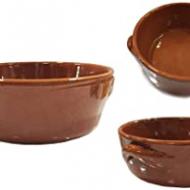 Recensioni di ciotole terracotta