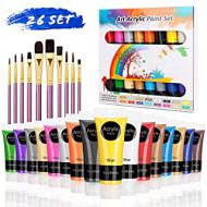 Recensioni di colori acrilici barattoli grandi
