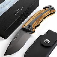 Recensioni di coltelli collezione