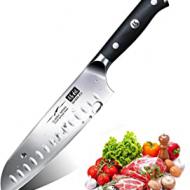 Recensioni di coltelli da cucina italiani