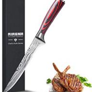 Recensioni di coltelli giapponesi cucina