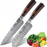 Recensioni di coltelli masterchef