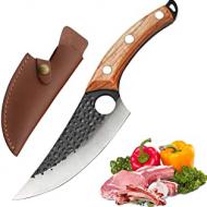 Recensioni di coltelli per carne professionali