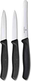 Recensioni di coltelli victorinox