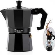 Recensioni di come pulire la caffettiera