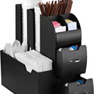 Recensioni di contenitore bustine zucchero 3 scomparti