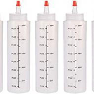 Recensioni di contenitore olio plastica