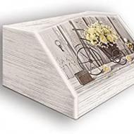 Recensioni di contenitore portapane