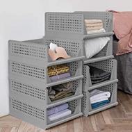 Recensioni di contenitori a cassetti in plastica