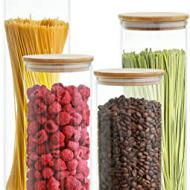 Recensioni di contenitori alimenti vetro