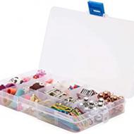 Recensioni di contenitori plastica trasparente
