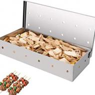 Recensioni di coperchio per barbecue