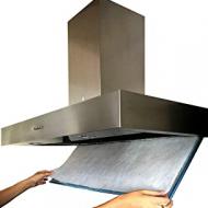 Recensioni di filtro cappa metallico universale
