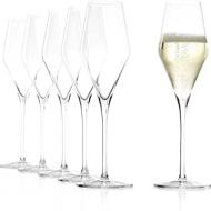Recensioni di flute champagne