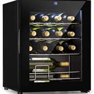Recensioni di frigo per bottiglie di vino
