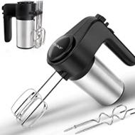 Recensioni di fruste elettriche bialetti