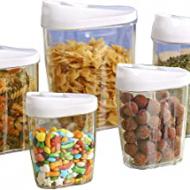 Recensioni di gratella tupperware