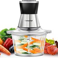 Recensioni di grattugia formaggio elettrica