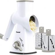 Recensioni di grattugia formaggio manuale
