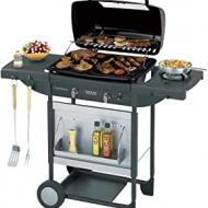 Recensioni di grill da esterno