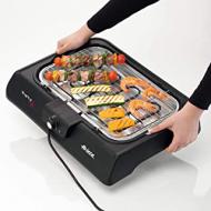Recensioni di grill elettrico professionale