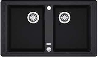Recensioni di lavello 2 vasche gocciolatoio fragranite