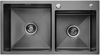 Recensioni di lavello cucina 2 vasche gocciolatoio