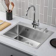 Recensioni di lavello cucina angolare