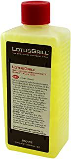 Recensioni di lotus grill offerta