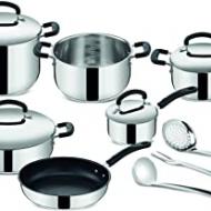 Recensioni di materiale per pentole