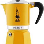Recensioni di moka bialetti elettrica