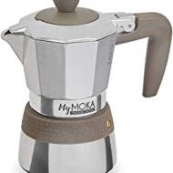 Recensioni di moka lavazza