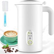 Recensioni di montalatte per cappuccino