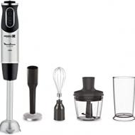 Recensioni di passaverdure moulinex acciaio