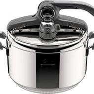 Recensioni di pentola a pressione masterpro