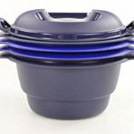 Recensioni di pentole tupperware
