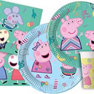 Recensioni di peppa pig piatti e bicchieri