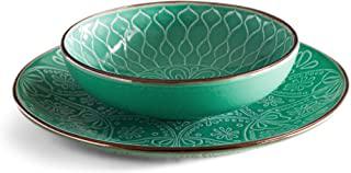 Recensioni di piatti ceramica artigianali