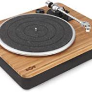 Recensioni di piatto thorens
